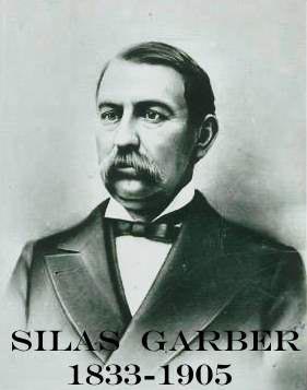 silas garber - labeled